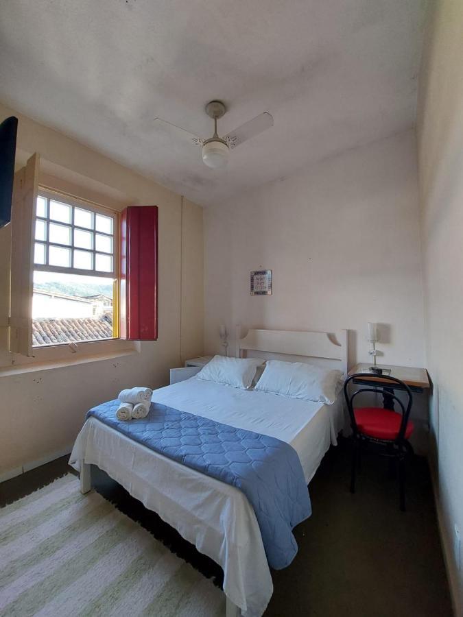 Pousada Casa Da Lapa Araquari Zewnętrze zdjęcie