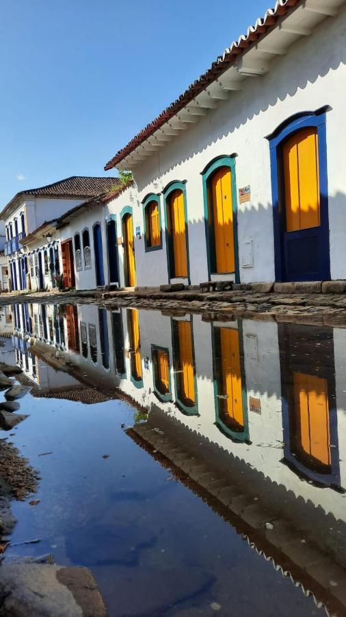Pousada Casa Da Lapa Araquari Zewnętrze zdjęcie