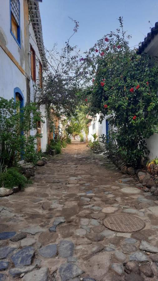 Pousada Casa Da Lapa Araquari Pokój zdjęcie