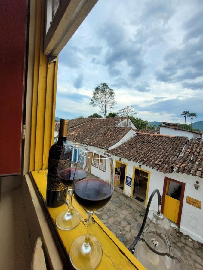 Pousada Casa Da Lapa Araquari Zewnętrze zdjęcie
